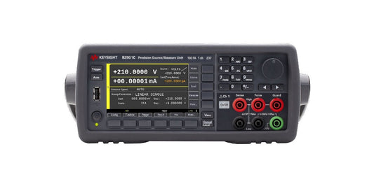 Keysight Technologies B2901C Sourcemeter (New)