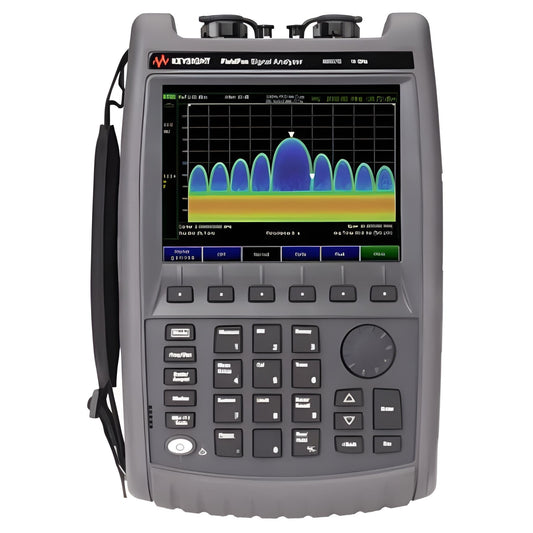Keysight N9937D 18 GHz Spectrum Analyzer (Pre-Owned)