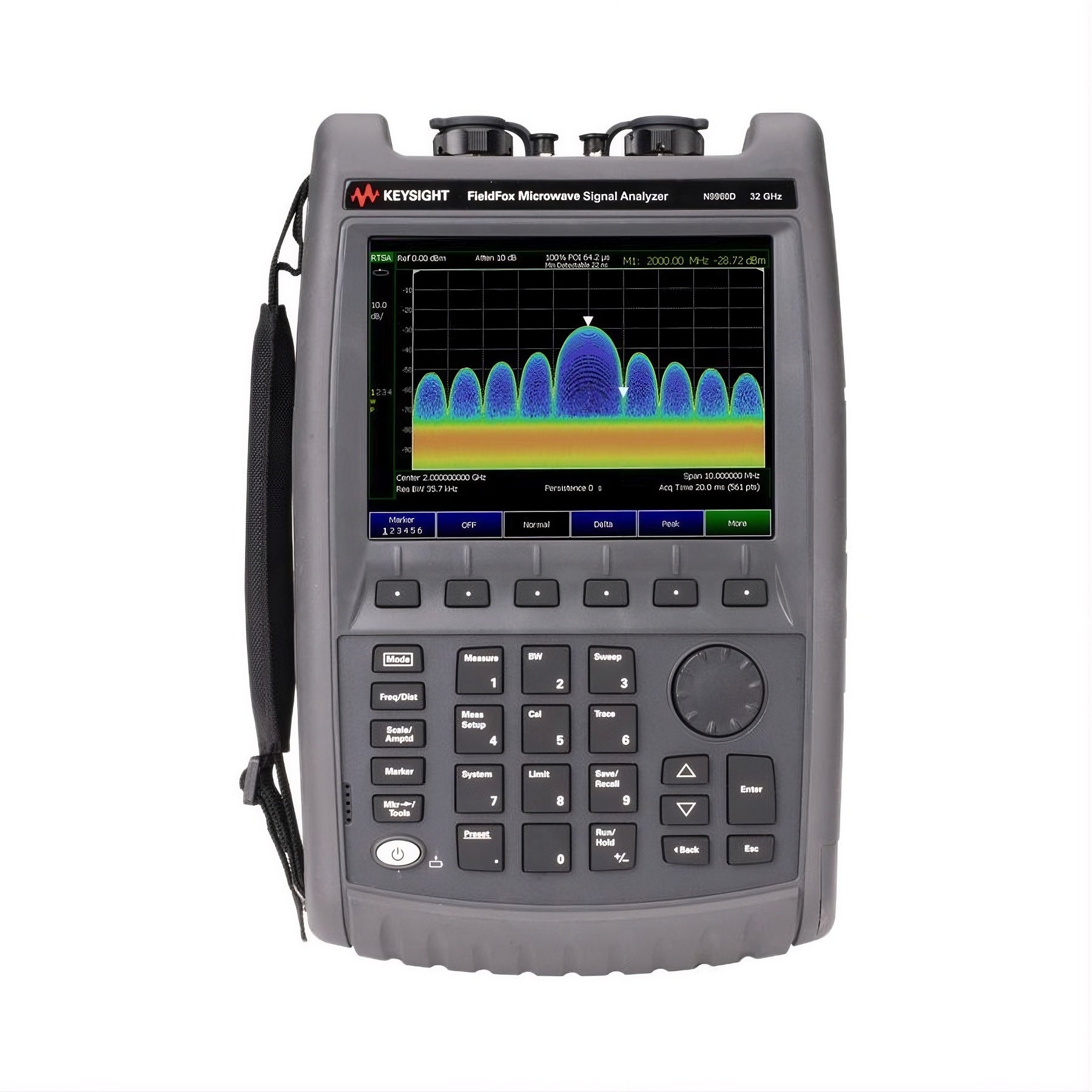 Keysight N9960D 32 GHz Spectrum Analyzer (Pre-Owned)