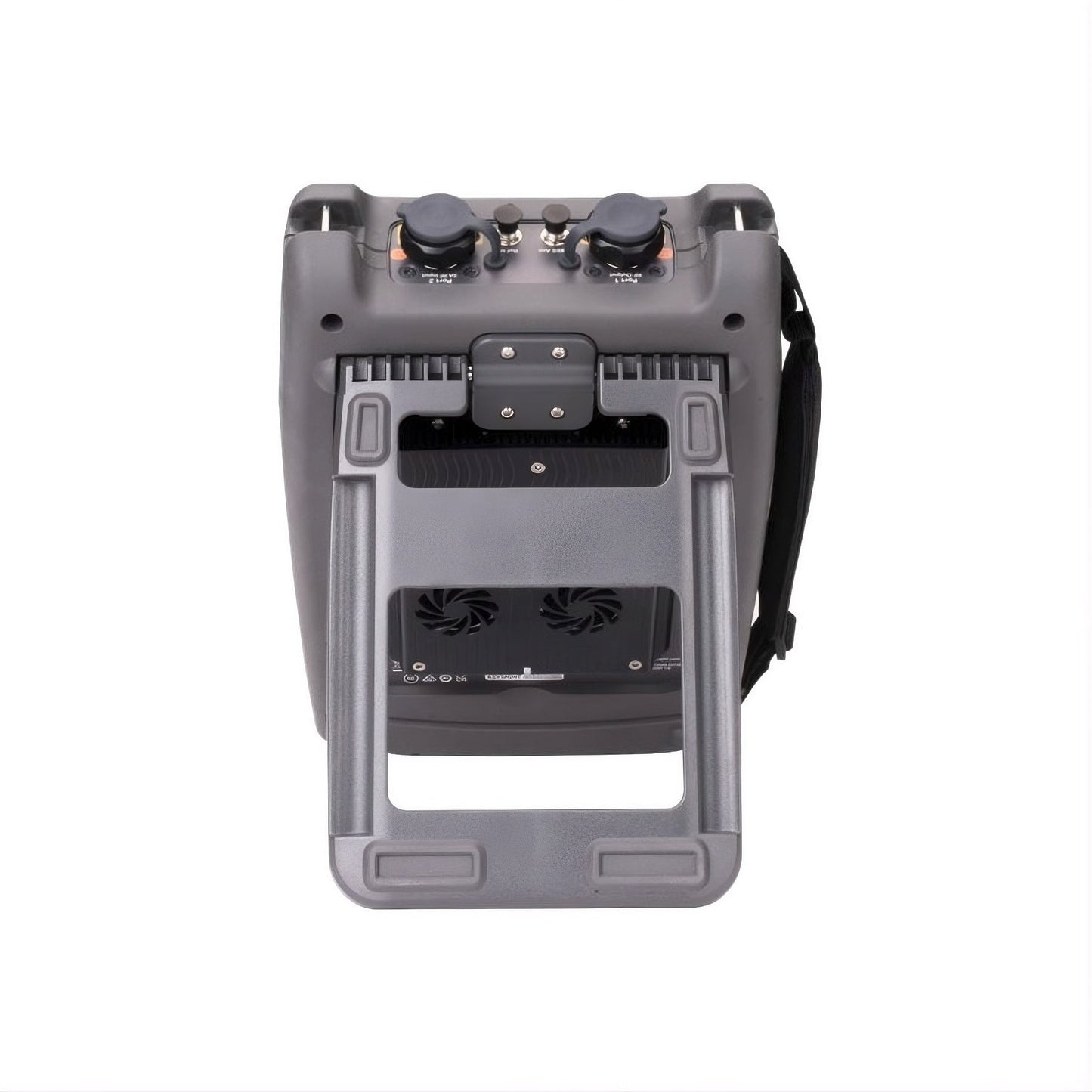 Keysight N9960D 32 GHz Spectrum Analyzer (Pre-Owned) - Image 2
