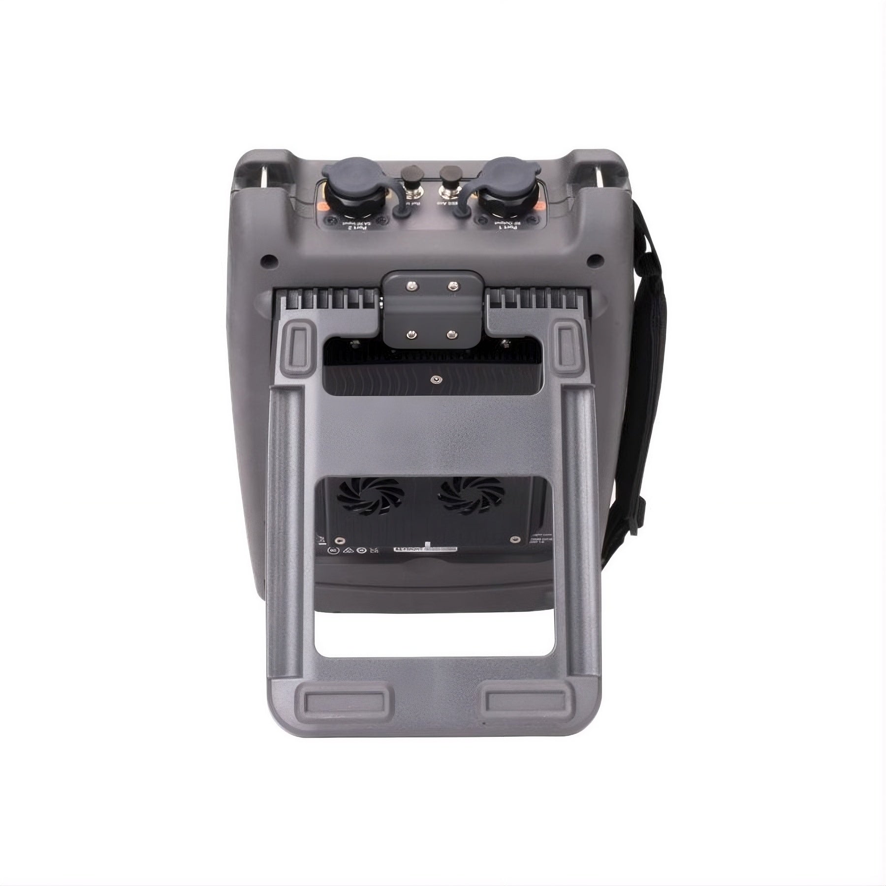 Keysight N9960D 32 GHz Spectrum Analyzer (Pre-Owned) - Image 2