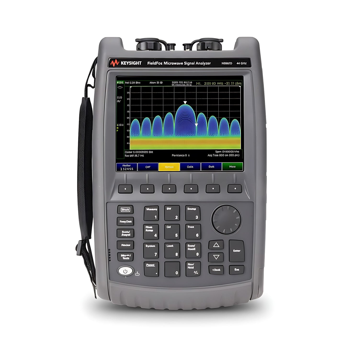 Keysight N9961D 44 GHz Spectrum Analyzer (Pre-Owned)
