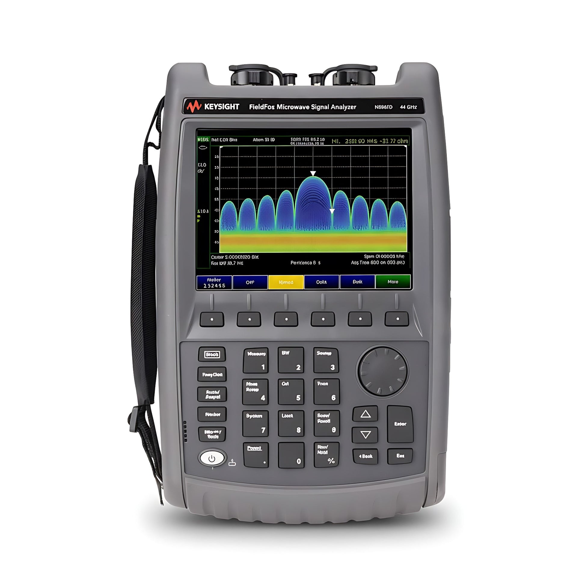 Keysight N9961D 44 GHz Spectrum Analyzer (Pre-Owned)