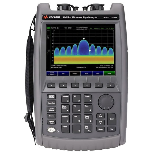 Keysight N9962D 50 GHz Spectrum Analyzer (Pre-Owned)