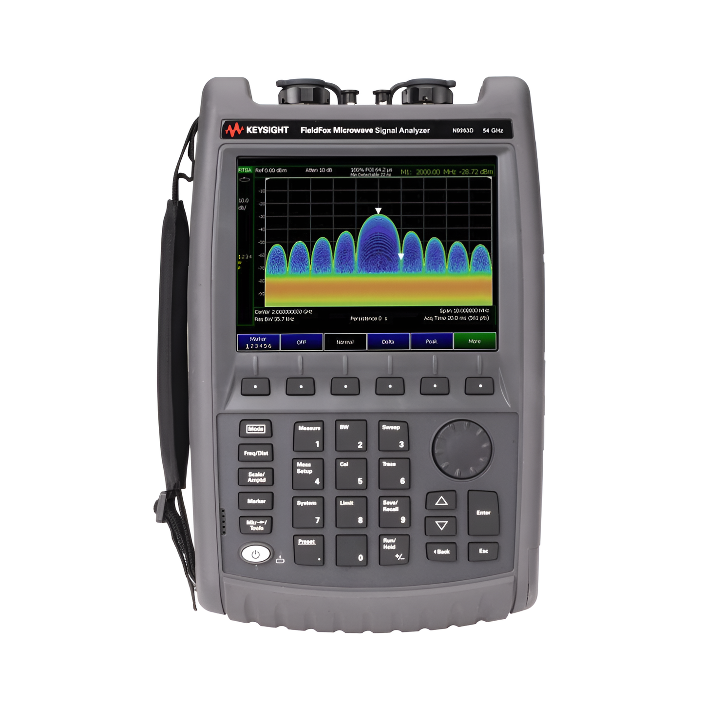 Keysight N9963D 54 GHz Spectrum Analyzer (Pre-Owned)