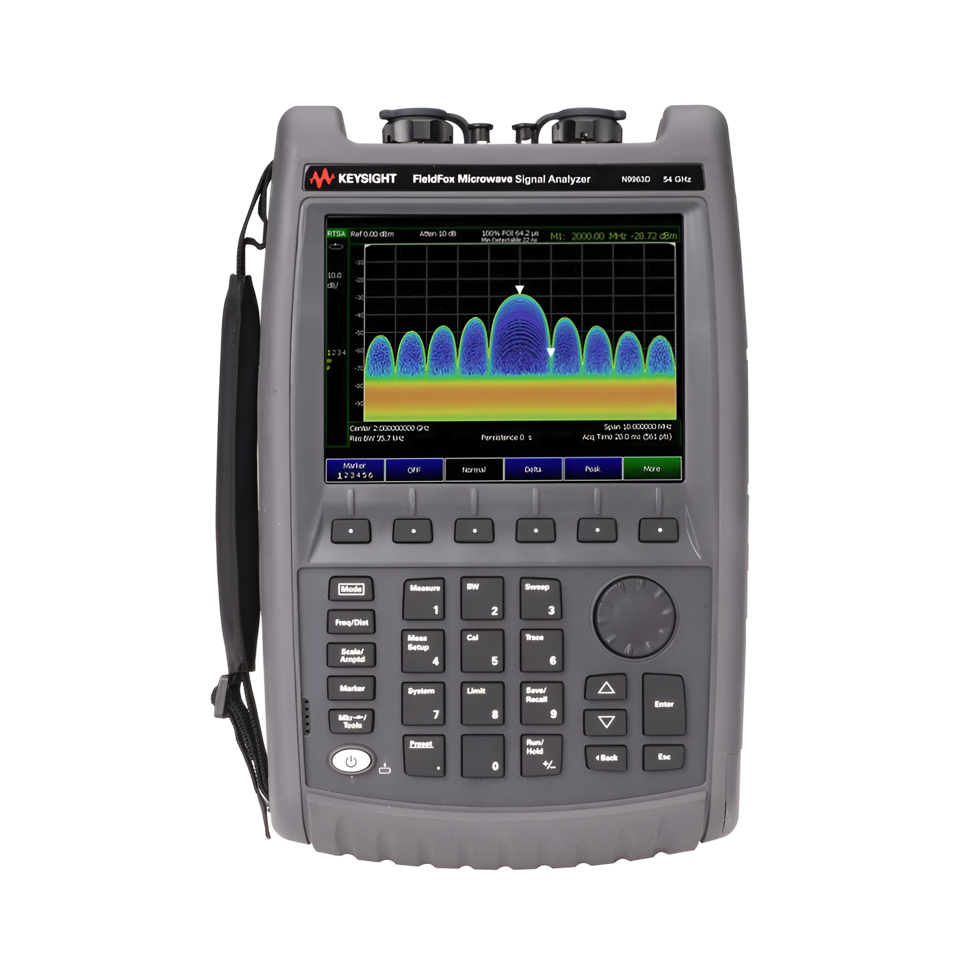 Keysight N9963D 54 GHz Spectrum Analyzer (Pre-Owned)