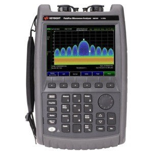Keysight N9916D 14 GHz Analyzer (Pre-Owned)