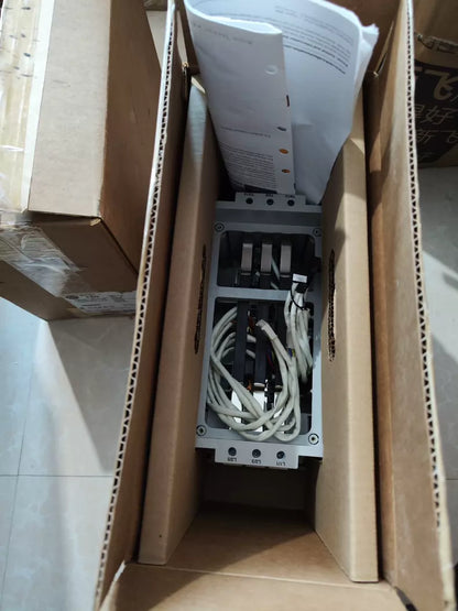 Used 150-F5NBDB Servo Drive