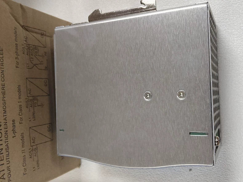 Used GSEE MPT240-24S 240W 24V Power Supply