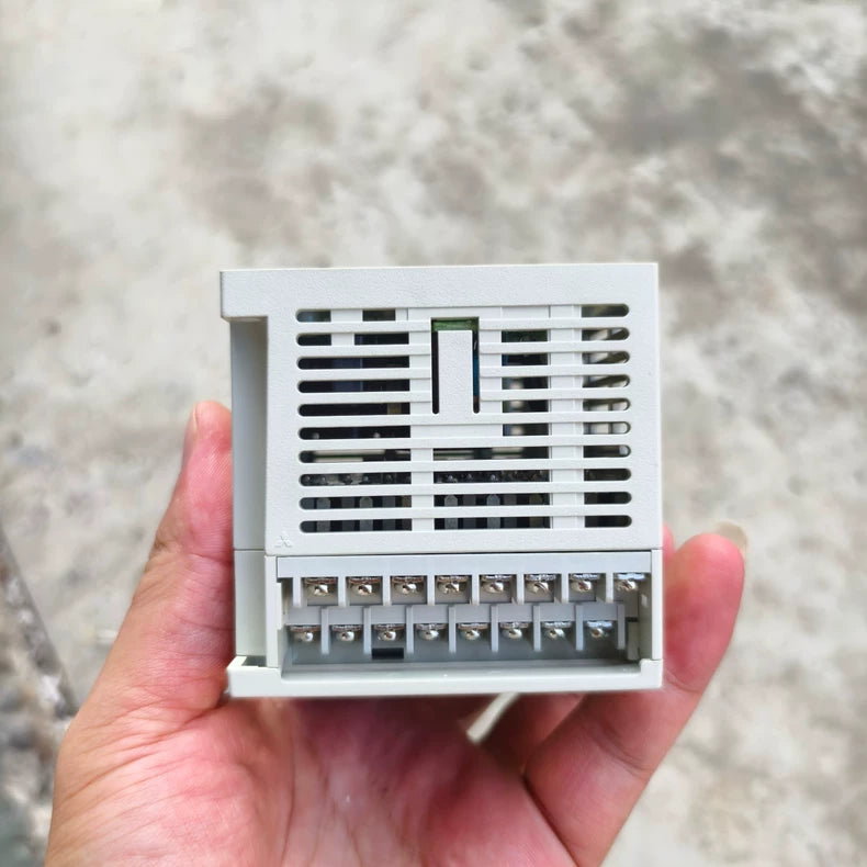 Used Mitsubishi FX3SA-20MT-CM PLC Module