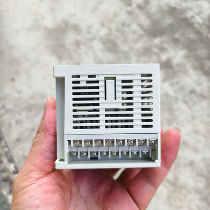 Used Mitsubishi FX3SA-20MT-CM PLC Module