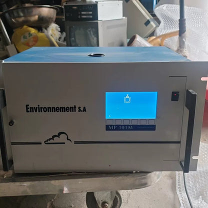 Environnement S.A MP 101M Particle Analyzer