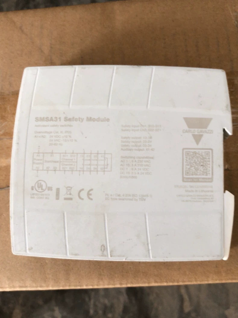 Used SMSA31 Component