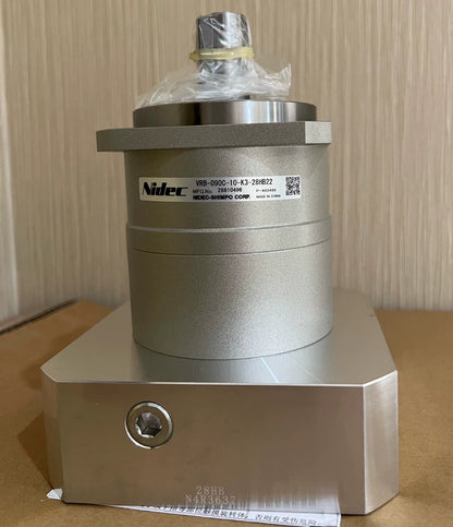 Used SHIMPO VRB-090C-10-K3-28HA22 Gear Motor