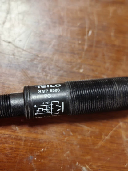 Used SMP 8500 PG J Pressure/Load Sensor