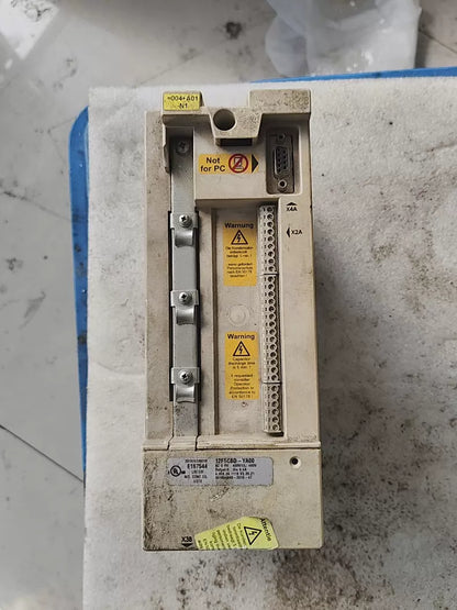 Used 12F5B1B-350A Industrial Component 350A
