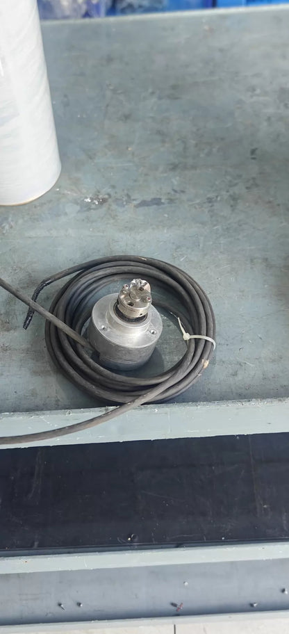 Used Maxon DFS60A-S4PM65536 Encoder Motor