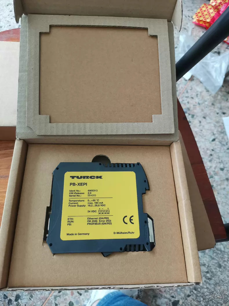 Used PB-XEPI Industrial Power Supply