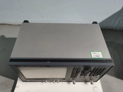 Keysight E5061B 1MHz-3GHz Network Analyzer