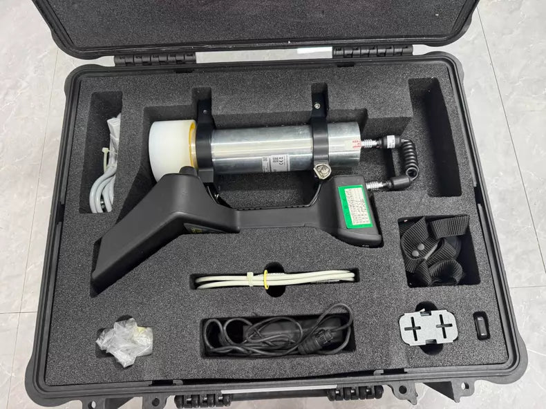 Thermo RIIDEYEM-G Radiation Detector