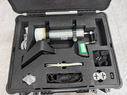 Thermo RIIDEYEM-G Radiation Detector