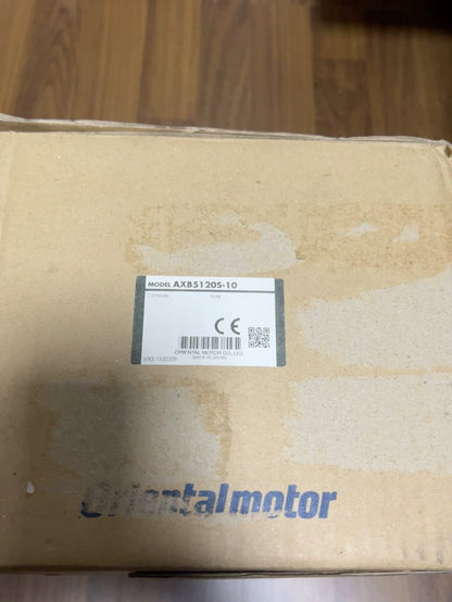 Used ABB AXBM5120-GFH Servo Motor