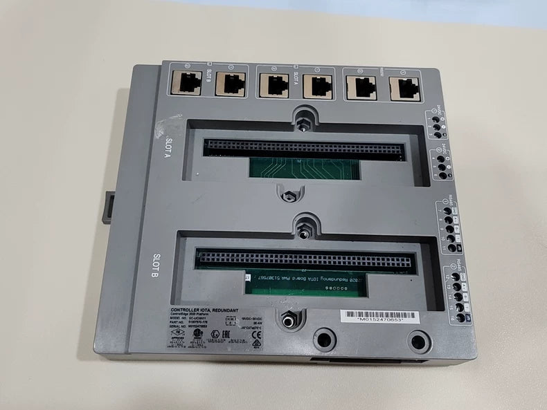 Used Honeywell SC-UCNN11 DCS Communication Module