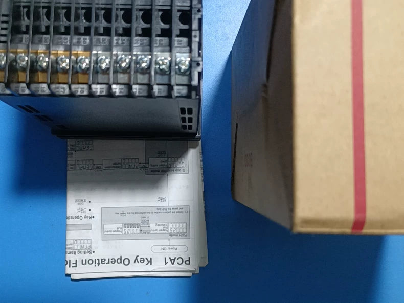 Used PCA1S00-200 Power Supply Module