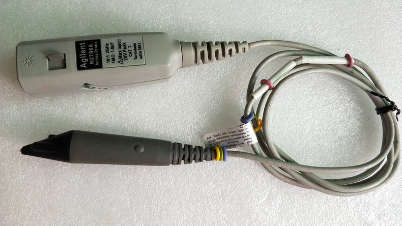 Keysight N2796A 2GHz Active Probe