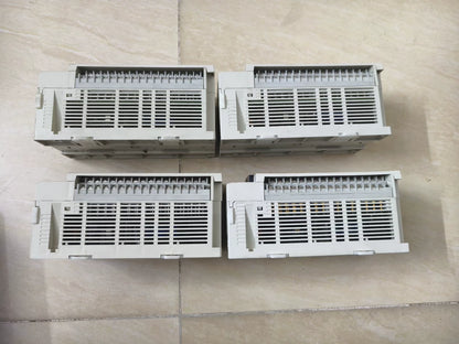 Used Mitsubishi FX3U-48MR 48-Point PLC