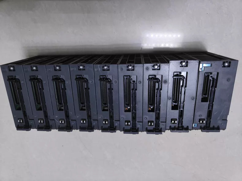 Used Delta AH20MC-5A PLC Module
