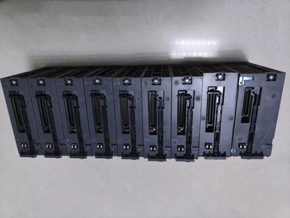 Used Delta AH20MC-5A PLC Module