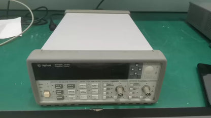 Keysight 53132A 225MHz Frequency Counter