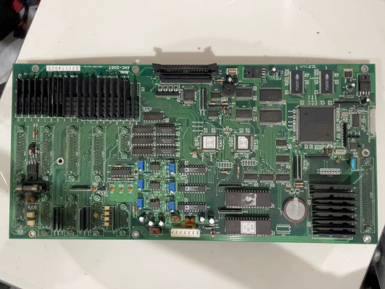 Used ANC-205T Automation Controller