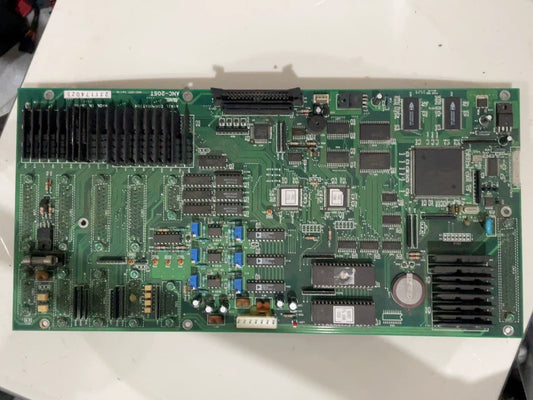 Used ANC-205T Automation Controller