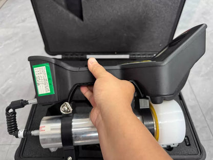 Thermo RIIDEYEM-G Radiation Detector