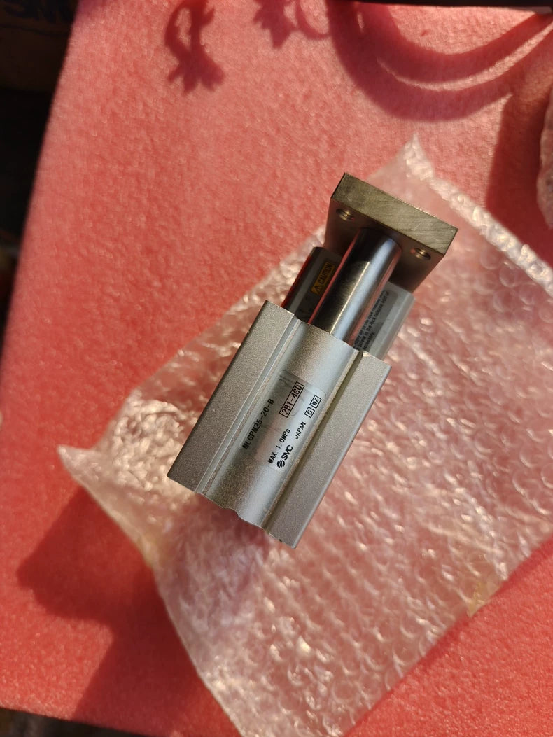 Used Mitutoyo MLGPM25-20-B Precision Gauge