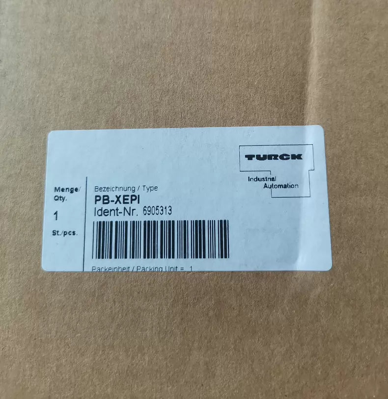 Used PB-XEPI Industrial Power Supply