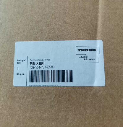 Used PB-XEPI Industrial Power Supply