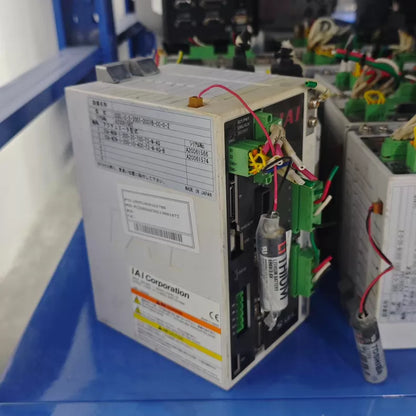 SSEL-C-2-200I-200IB-CC-0-2 Industrial Module