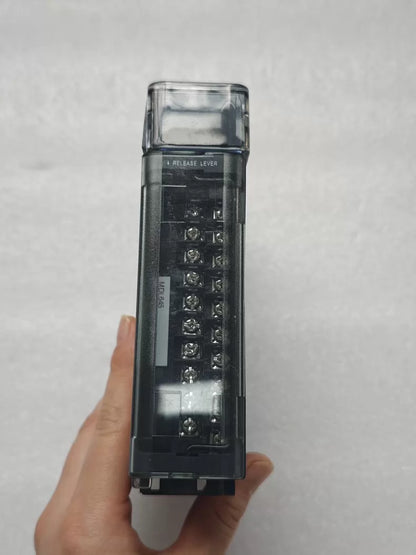 Used GE IC694MDL645D PLC Output Module