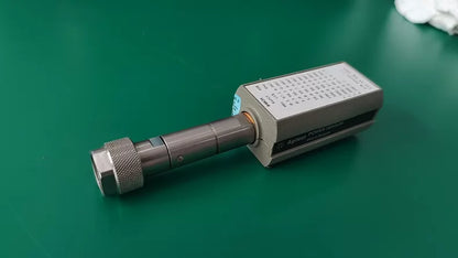 Agilent 8481A 10MHz-18GHz Power Sensor 100mW