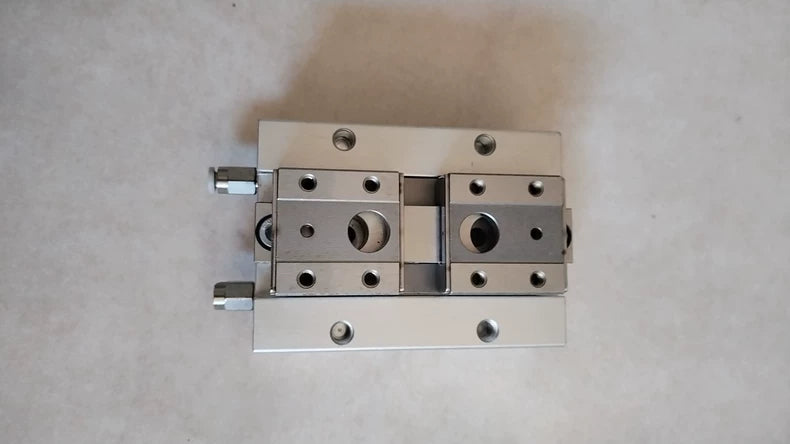 Used MHF2-20D Pneumatic Valve