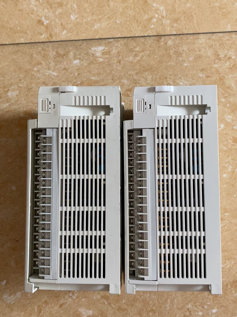 Used Mitsubishi FX3U-48MT 48-Point PLC