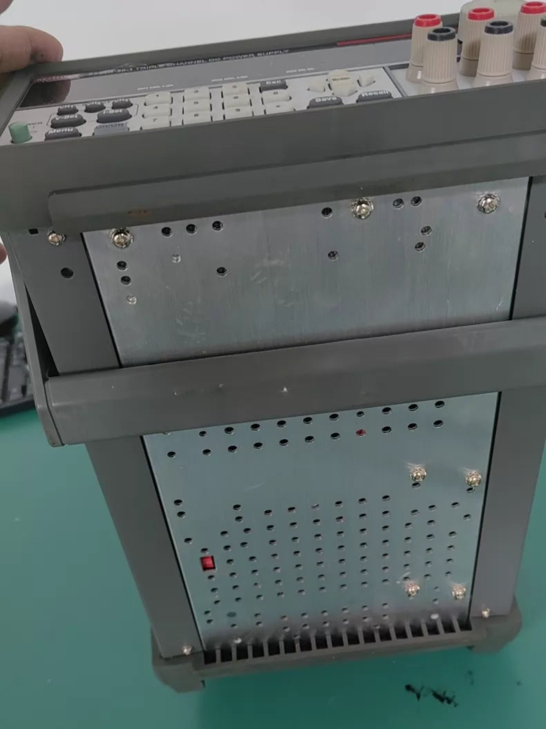 Used Keithley 2230G-30-1 DC Power Supply