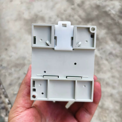 Used Mitsubishi FX3SA-20MT-CM PLC Module