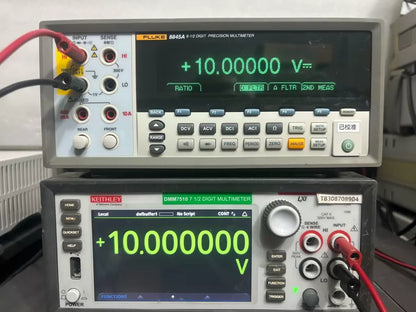 Fluke 8845A 6.5 Digit Precision Multimeter