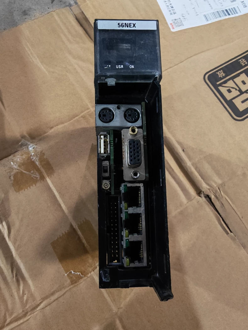 Used 56SAM-NEX Industrial Component