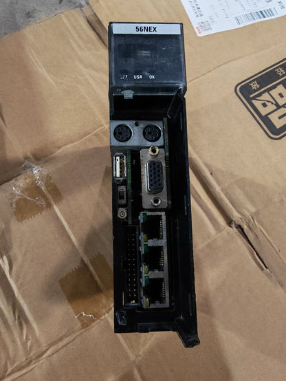 Used 56SAM-NEX Controller Module