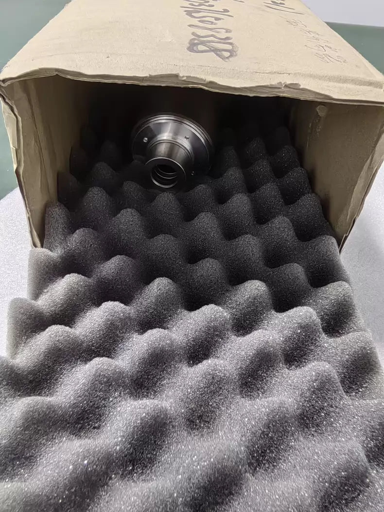 Used Rotodisk S2-S-SP Rotary Actuator